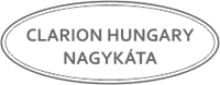 NAGYKÁTA CLARION HUNGARY